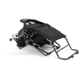 Cockpit Simulator Next Level Racing NLR-S031GR | Gt Lite Pro Foldable Cockpit Grey...