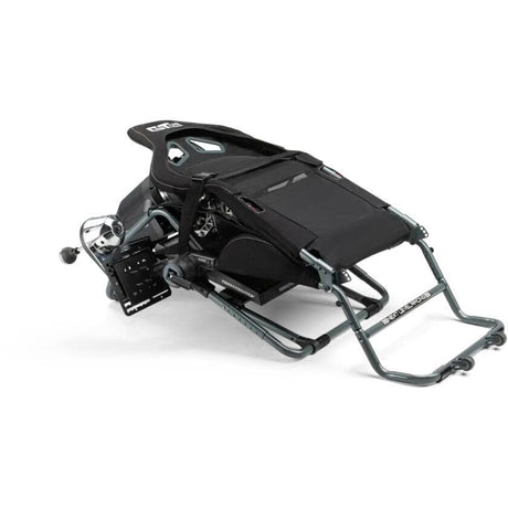 Next Level Racing Accesorii gaming Cockpit Simulator Next Level Racing NLR-S031GR | Gt Lite Pro Foldable Cockpit Grey...