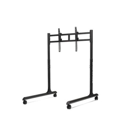 Next Level Racing Suport monitor Suport Monitor Next Level Racing NLR-R010 | Single Monitor, Free Standing, Round Tube