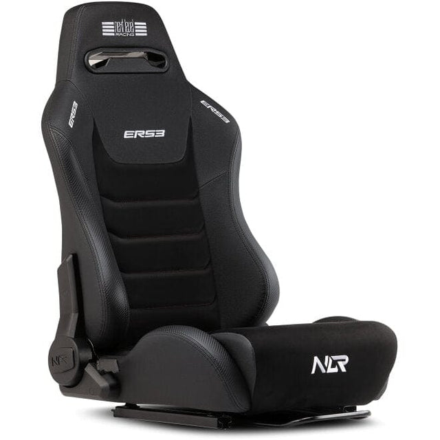 Accesorii gaming Next Level Racing NLR-E051 | Ers3 Elite Reclining Seat Leather Su...