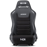 Accesorii gaming Next Level Racing NLR-E051 | Ers3 Elite Reclining Seat Leather Su...