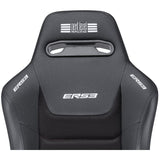 Accesorii gaming Next Level Racing NLR-E051 | Ers3 Elite Reclining Seat Leather Su...