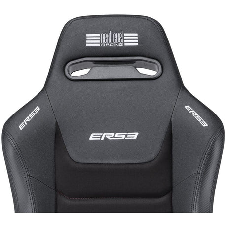 Accesorii gaming Next Level Racing NLR-E051 | Ers3 Elite Reclining Seat Leather Su...