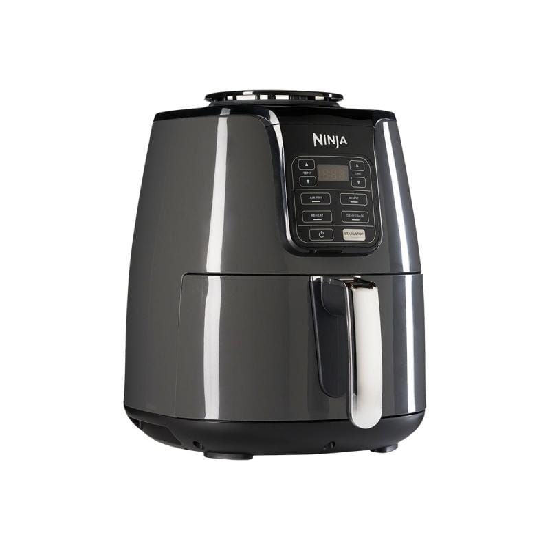 Ninja Cuptor cu aer cald Friteuza cu aer cald Ninja AF100EU | 3.8L, 1400W, Negru