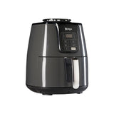Ninja Cuptor cu aer cald Friteuza cu aer cald Ninja AF100EU | 3.8L, 1400W, Negru