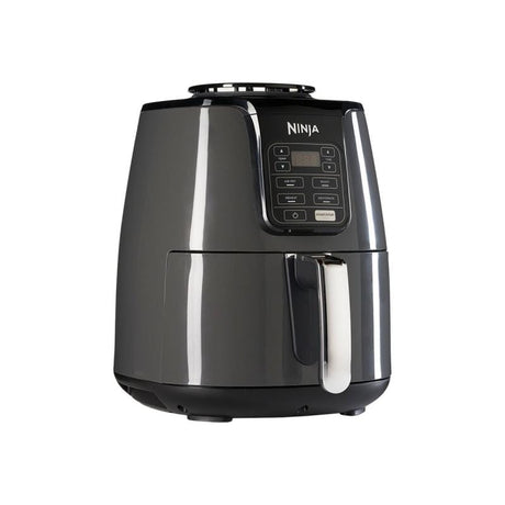 Ninja Cuptor cu aer cald Friteuza cu aer cald Ninja AF100EU | 3.8L, 1400W, Negru