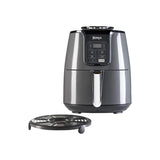 Ninja Cuptor cu aer cald Friteuza cu aer cald Ninja AF100EU | 3.8L, 1400W, Negru