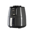 Ninja Cuptor cu aer cald Friteuza cu aer cald Ninja AF100EU | 3.8L, 1400W, Negru