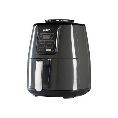 Ninja Cuptor cu aer cald Friteuza cu aer cald Ninja AF100EU | 3.8L, 1400W, Negru