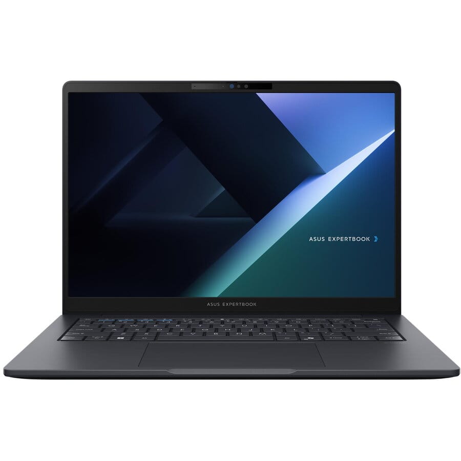Laptop Asus ExpertBook B3 B3405CCA-LY0271X | 14", 32GB RAM, 512GB SSD, Core Ultra 5 125U