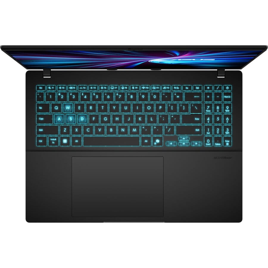 Laptop Asus V3607VH-RP010 | 16", Intel Core 7 240H, 16GB RAM, 1TB SSD