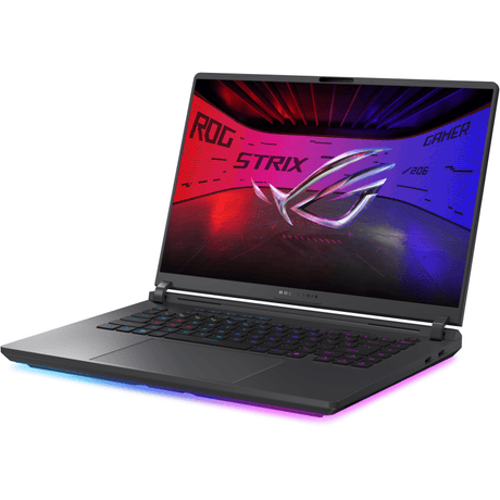 Laptop Asus ROG Strix G16 G615LM-S5067 | 16", 16GB RAM, 1TB SSD, Core Ultra 9 275HX