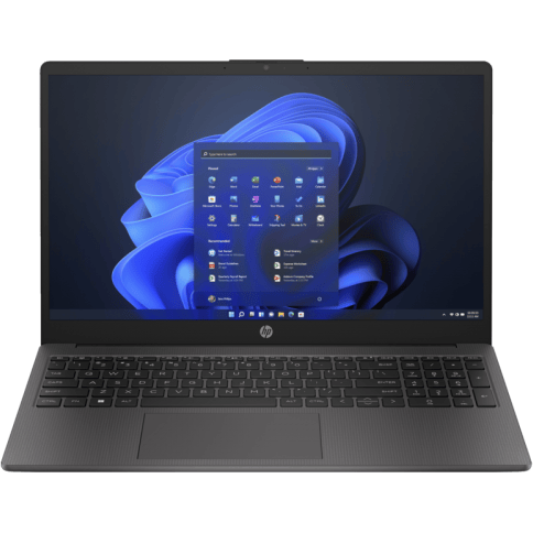 HP Laptop Laptop HP 725K9EA | 15", Intel Core i7-1355U, 16GB RAM, 512GB SSD