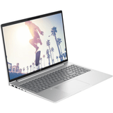 Laptop HP A37SHET | 16", Intel Core Ultra 7 155U, 16GB RAM, 512GB SSD