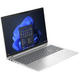 Laptop HP 9B9X9EA | 16", AMD Ryzen 5 7535U, 16GB RAM, 512GB SSD