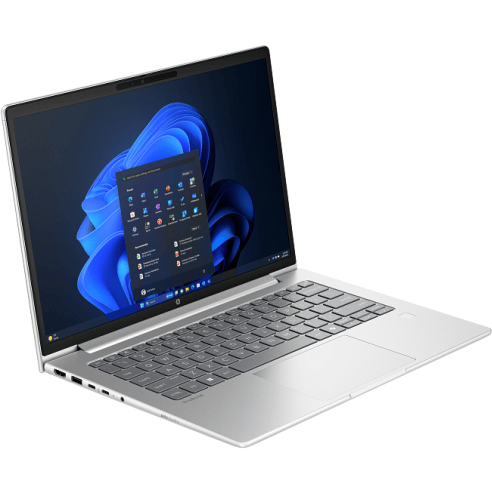 Laptop HP C92QNET | 14", Intel Core i5, 24GB RAM, 512GB SSD