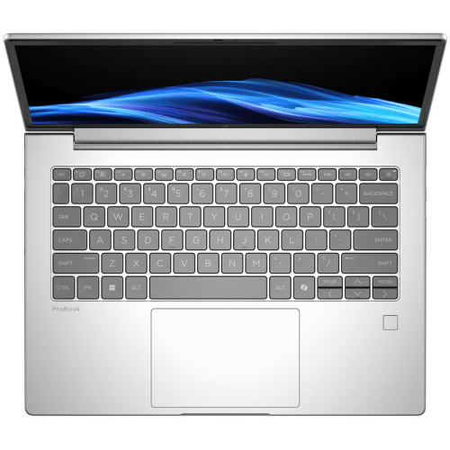 Laptop HP AD2L5ET | 16", Intel Core Ultra 7 255U, 16GB RAM, 512GB SSD