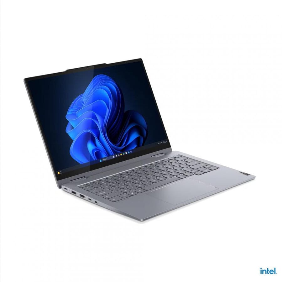 Laptop Lenovo ThinkBook 14s Yoga G5 2in1 21SQ0009RI | 14", 16GB RAM, 512GB SSD, Core Ultra 5 225U