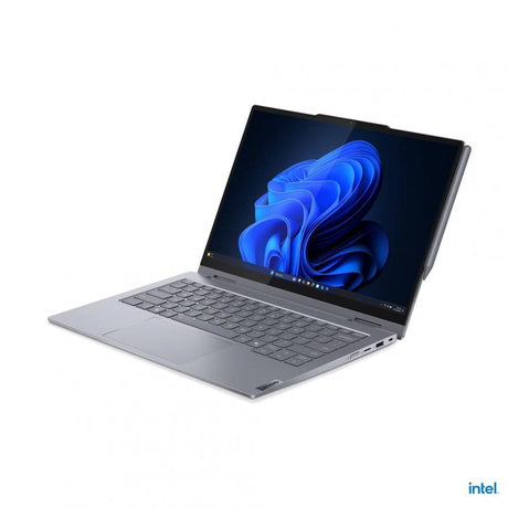 Laptop Lenovo ThinkBook 14s Yoga G5 2in1 21SQ0009RI | 14", 16GB RAM, 512GB SSD, Core Ultra 5 225U