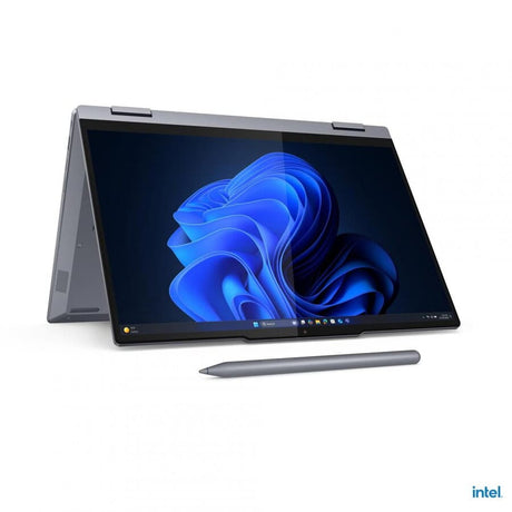 Laptop Lenovo ThinkBook 14s Yoga G5 2in1 21SQ0009RI | 14", 16GB RAM, 512GB SSD, Core Ultra 5 225U