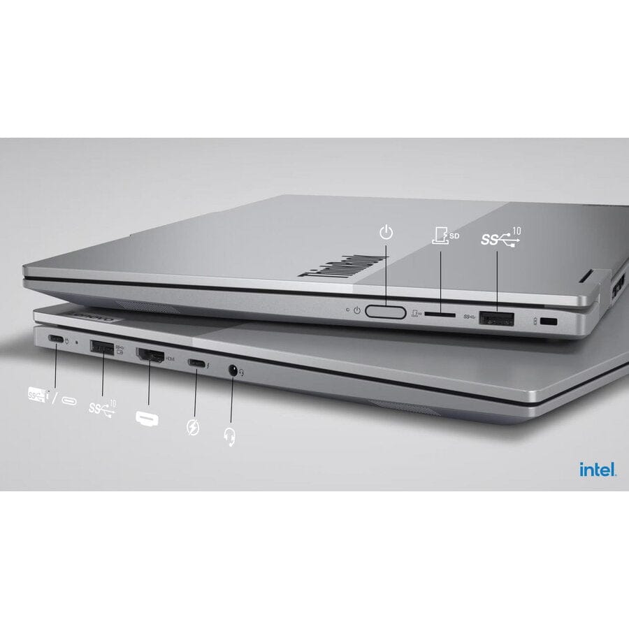 Laptop Lenovo ThinkBook 14s Yoga G5 2in1 21SQ0009RI | 14", 16GB RAM, 512GB SSD, Core Ultra 5 225U