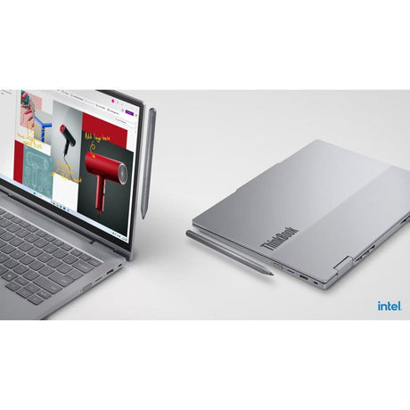 Laptop Lenovo ThinkBook 14s Yoga G5 2in1 21SQ0009RI | 14", 16GB RAM, 512GB SSD, Core Ultra 5 225U
