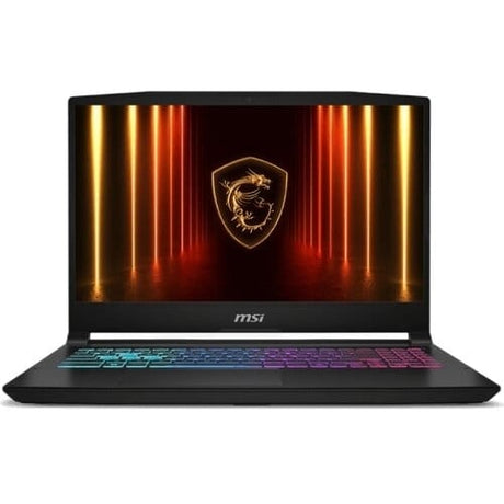 Laptop Gaming MSI 9S7-1587C1-260 | 15", Intel Core i7-14650HX, 16GB RAM, 512GB SSD