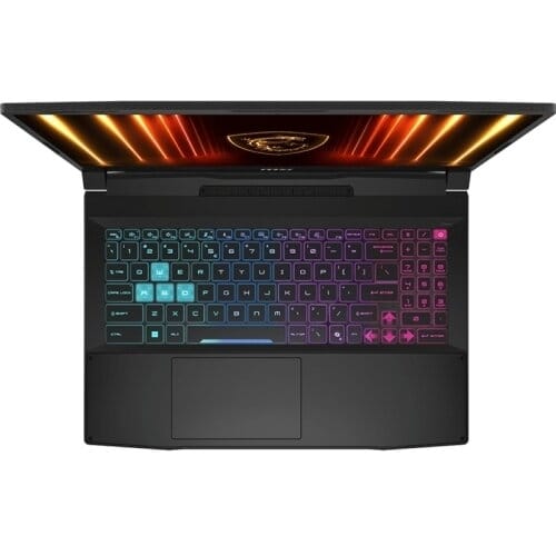 Laptop Gaming MSI 9S7-1587C1-260 | 15", Intel Core i7-14650HX, 16GB RAM, 512GB SSD