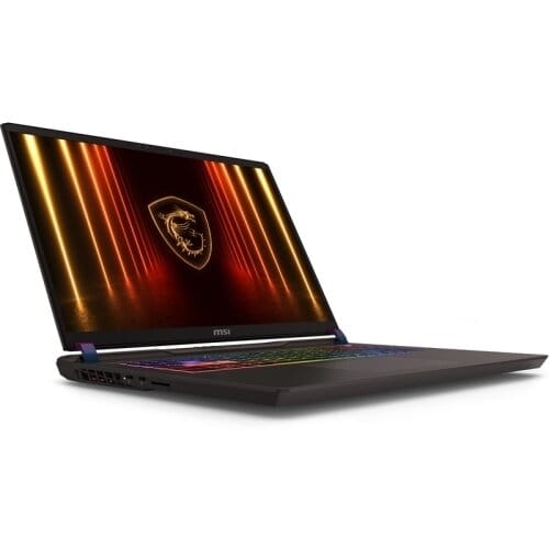 Laptop Gaming MSI 9S7-17S372-207 | 17", Intel Core Ultra 9 275HX, 64GB RAM, 2TB SSD