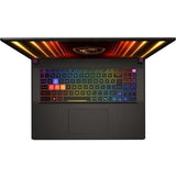 Laptop Gaming MSI 9S7-17S372-207 | 17", Intel Core Ultra 9 275HX, 64GB RAM, 2TB SSD