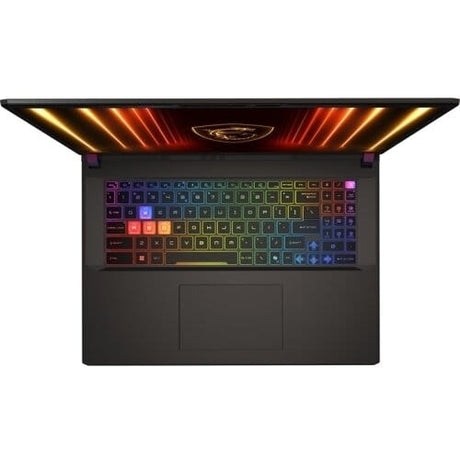 Laptop Gaming MSI 9S7-17S372-207 | 17", Intel Core Ultra 9 275HX, 64GB RAM, 2TB SSD