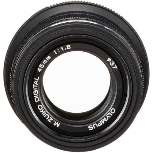 Obiectiv OM System M.Zuiko 14-42mm f/3.5-5.6 EZ V311030BE000 | Pancake, Negru