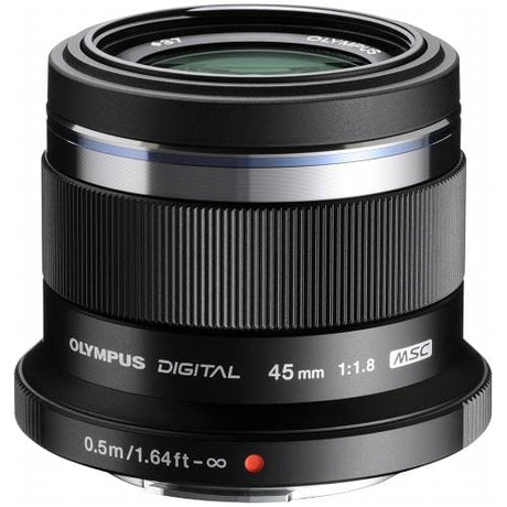 Olympus/OM System Obiective foto Obiectiv OM System V311030BE000 | 14-42mm, Negru