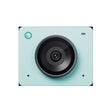 Obsbot Camera PTZ Camera Web Obsbot Meet 2 SE OWG-2408-CE | 1080P, AI Tracking, Control AI, Verde
