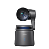 Obsbot Camera PTZ Camera Video Obsbot Tail Air 2 OAB-2305-CW | 4K, PTZ, NDI, AI Tracking