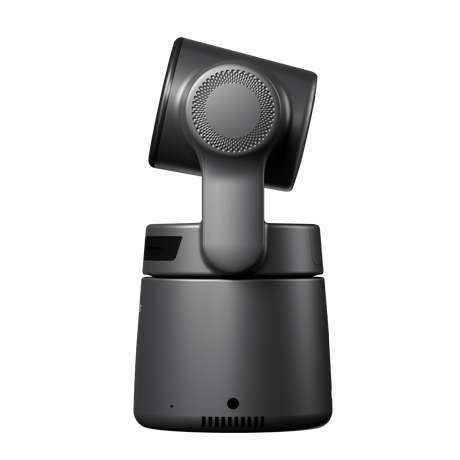 Obsbot Camera PTZ Camera Video Obsbot Tail Air 2 OAB-2305-CW | 4K, PTZ, NDI, AI Tracking