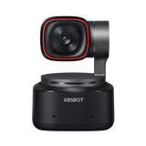 Obsbot Camera PTZ Camera Web Obsbot Tiny 2 OWB-2204-CE | 4K, PTZR, Control AI, Tracking