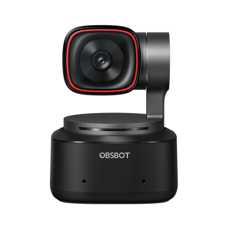 Obsbot Camera PTZ Camera Web Obsbot Tiny 2 OWB-2204-CE | 4K, PTZR, Control AI, Tracking