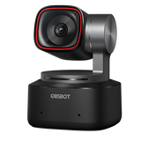 Obsbot Camera PTZ Camera Web Obsbot Tiny 2 OWB-2204-CE | 4K, PTZR, Control AI, Tracking