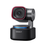 Obsbot Camera PTZ Camera Web Obsbot Tiny 3 Lite OWB-2410-CE | 4K, PTZ, AI Tracking, Control Gesturi