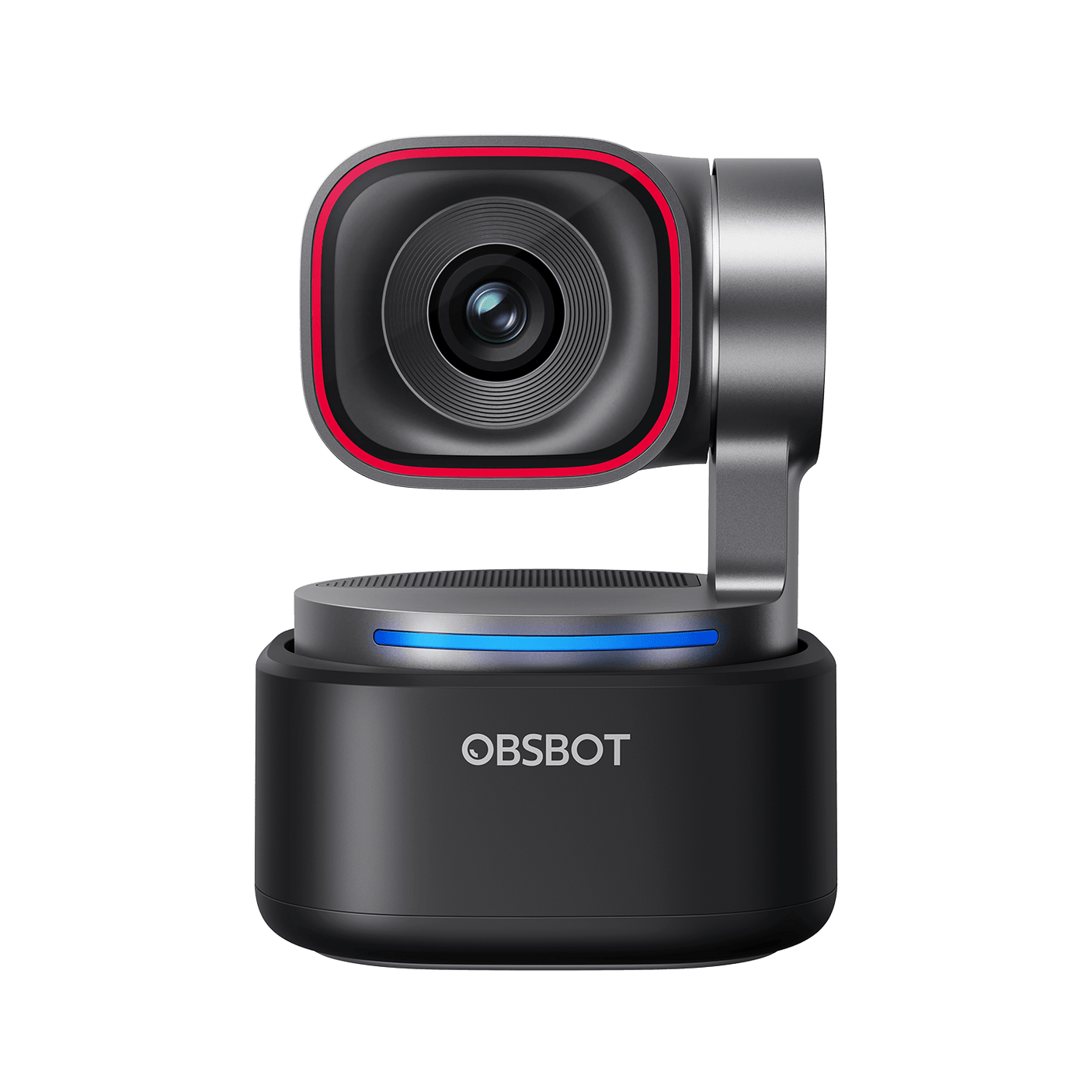 Obsbot Camera PTZ Camera Web Obsbot Tiny 3 Lite OWB-2410-CE | 4K, PTZ, AI Tracking, Control Gesturi