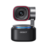 Obsbot Camera PTZ Camera Web Obsbot Tiny 3 Lite OWB-2410-CE | 4K, PTZ, AI Tracking, Control Gesturi