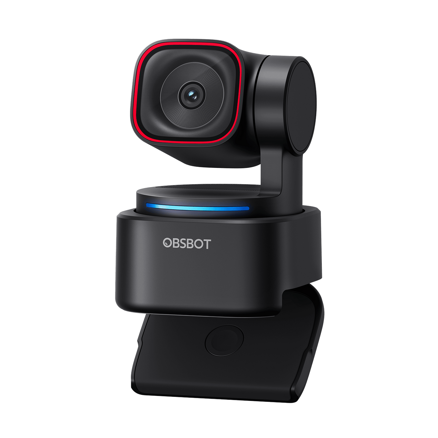Obsbot Camera PTZ Camera Web Obsbot Tiny 3 Lite OWB-2410-CE | 4K, PTZ, AI Tracking, Control Gesturi