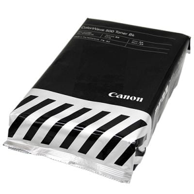 océ Toner Toner OCE CW 500 octocw50001 | Negru, Canon CW 500, 1070038734