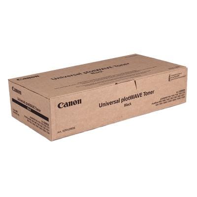 océ Consumabile printare Toner Universal Oce PlotWave 156266 | 2x500g, Cu Recipient Rezidual