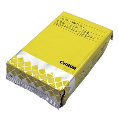 océ Toner Toner Oce Yellow octocw35004 | ColorWave CW3500, CW3600, Original
