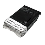 océ Toner original Océ P3 Pearls Negru pentru ColorWave 550, cod 1070010542 / 8425B004AA