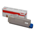 Oki Cartuș toner original OKI 44315305, Galben, 6.000 pagini, pentru imprimante OKI C610
