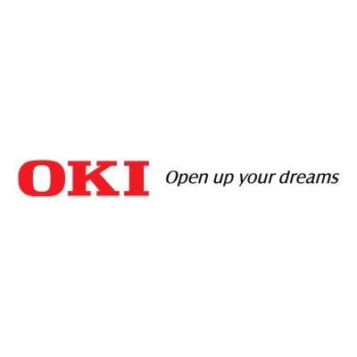 Oki Oki Toner C 822 Magenta 7,3k (44844614)
