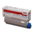 Oki Toner Toner OKI 46471103 | Cyan, 7000 pagini, compatibil C823